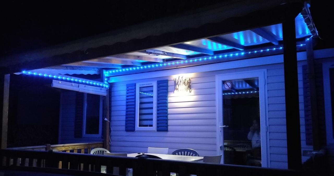 Mobil-home Les Locs Danous * Valras-Plage