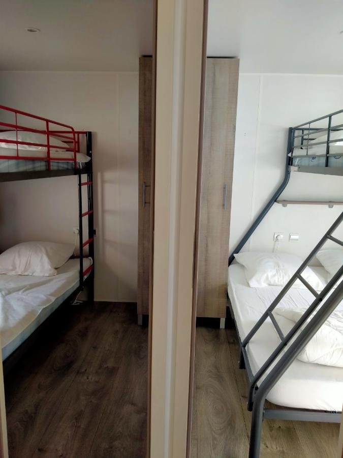 Mobil-home Les Locs Danous * Valras-Plage