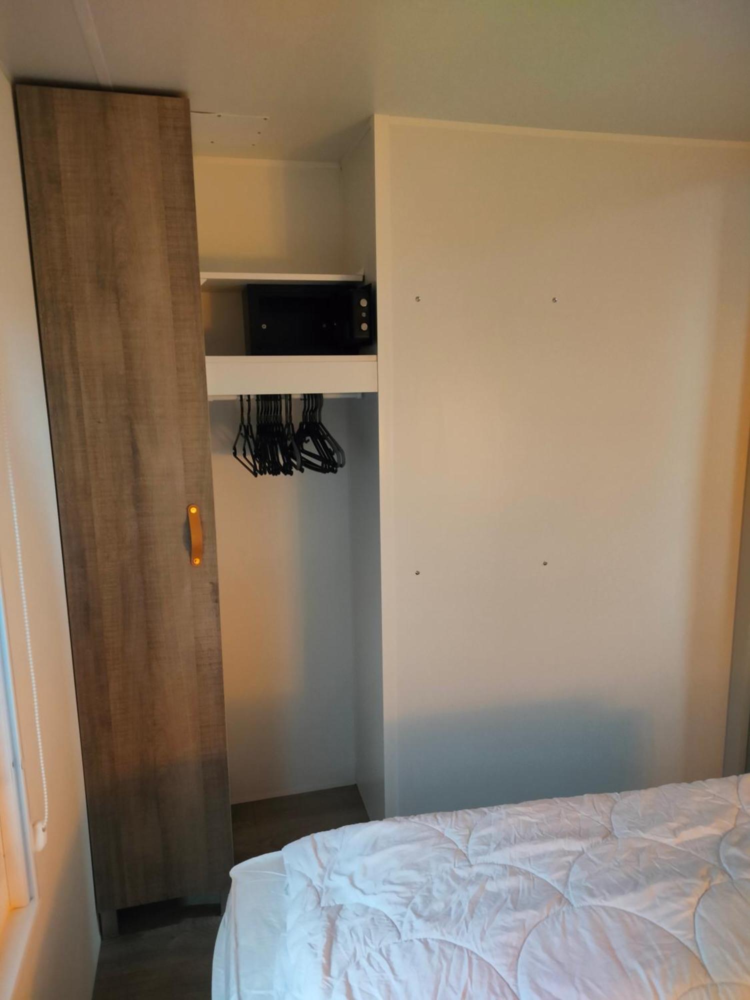 Mobil-home Les Locs Danous *